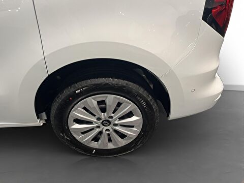 renault, kangoo multix, combi 1.3 tce techno edc, otomatik, benzin 2.el otomobil | renew 4