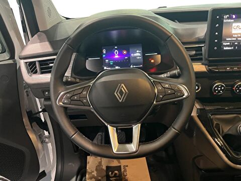 renault, kangoo multix, combi 1.3 tce techno edc, otomatik, benzin 2.el otomobil | renew 20