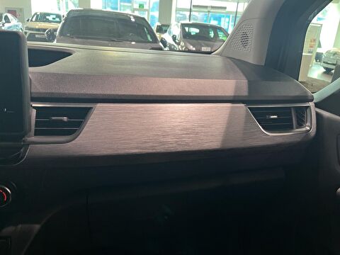 renault, kangoo multix, combi 1.3 tce techno edc, otomatik, benzin 2.el otomobil | renew 23