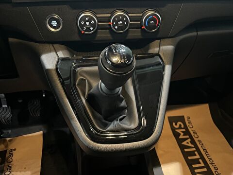 renault, kangoo multix, combi 1.3 tce techno edc, otomatik, benzin 2.el otomobil | renew 17