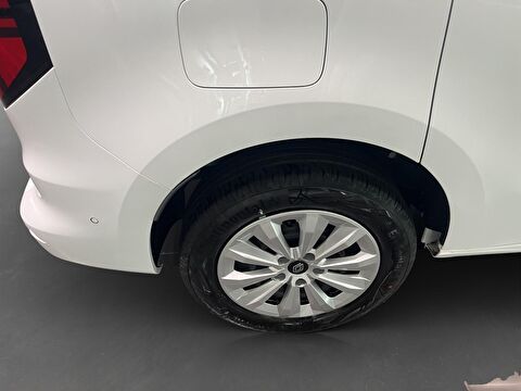 renault, kangoo multix, combi 1.3 tce techno edc, otomatik, benzin 2.el otomobil | renew 8