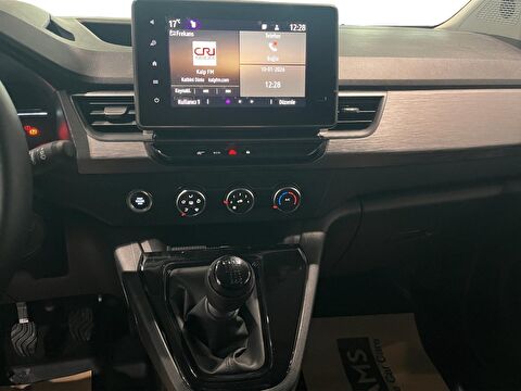 renault, kangoo multix, combi 1.3 tce techno edc, otomatik, benzin 2.el otomobil | renew 15