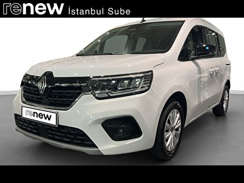 Combi 1.3 TCe Techno EDC, 2. el otomobil | renew