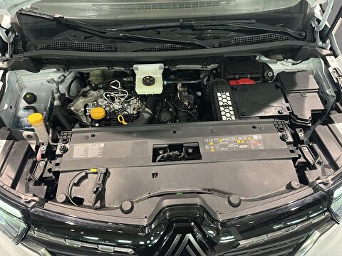 renault, kangoo multix, combi 1.3 tce techno edc, otomatik, benzin 2.el otomobil | renew 21