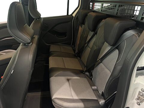 renault, kangoo multix, combi 1.3 tce techno edc, otomatik, benzin 2.el otomobil | renew 16