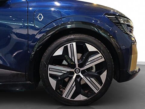 renault, megane e-tech, crossover ev60 ıconic otomatik, otomatik, elektrik 2.el otomobil | renew 8