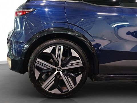 renault, megane e-tech, crossover ev60 ıconic otomatik, otomatik, elektrik 2.el otomobil | renew 9