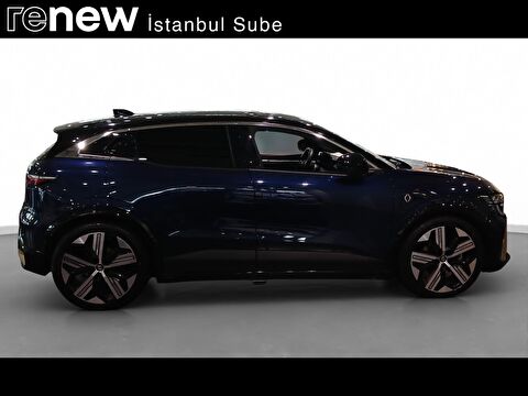 renault, megane e-tech, crossover ev60 ıconic otomatik, otomatik, elektrik 2.el otomobil | renew 6
