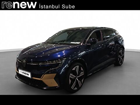 Crossover EV60 Iconic Otomatik, 2. el otomobil | renew