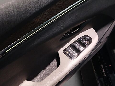 renault, megane e-tech, crossover ev60 ıconic otomatik, otomatik, elektrik 2.el otomobil | renew 11