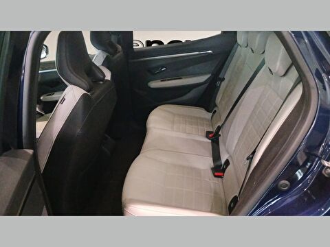 renault, megane e-tech, crossover ev60 ıconic otomatik, otomatik, elektrik 2.el otomobil | renew 9