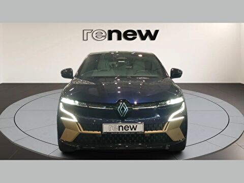 renault, megane e-tech, crossover ev60 ıconic otomatik, otomatik, elektrik 2.el otomobil | renew 3