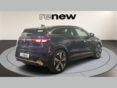 renault, megane e-tech, crossover ev60 ıconic otomatik, otomatik, elektrik 2.el otomobil | renew 7