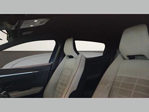 renault, megane e-tech, crossover ev60 ıconic otomatik, otomatik, elektrik 2.el otomobil | renew 8