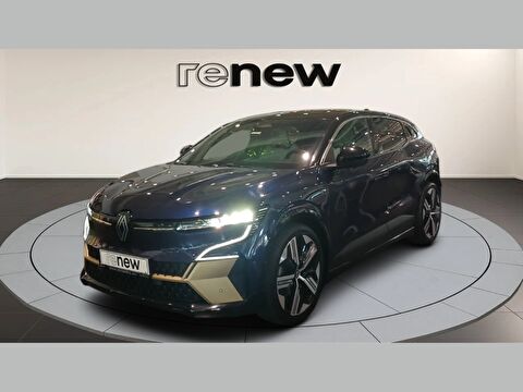 Renault, Megane E-Tech, Crossover EV60 Iconic Otomatik, Otomatik, Elektrik 2. el otomobil | renew Mobile