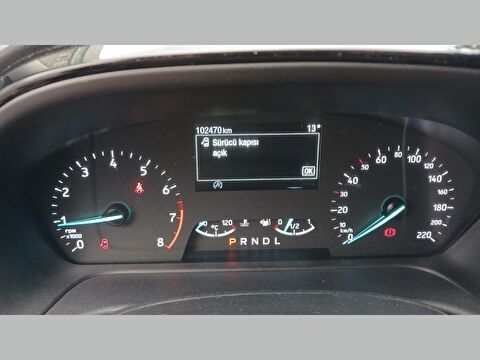 ford, puma, crossover 1.0 ecoboost style otomatik, otomatik, benzin 2.el otomobil | renew 11