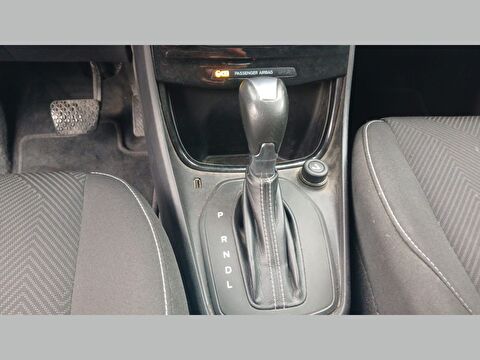 ford, puma, crossover 1.0 ecoboost style otomatik, otomatik, benzin 2.el otomobil | renew 14