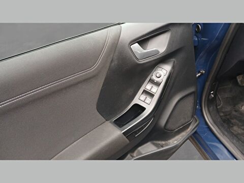 ford, puma, crossover 1.0 ecoboost style otomatik, otomatik, benzin 2.el otomobil | renew 15