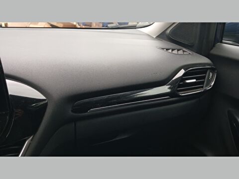 ford, puma, crossover 1.0 ecoboost style otomatik, otomatik, benzin 2.el otomobil | renew 13