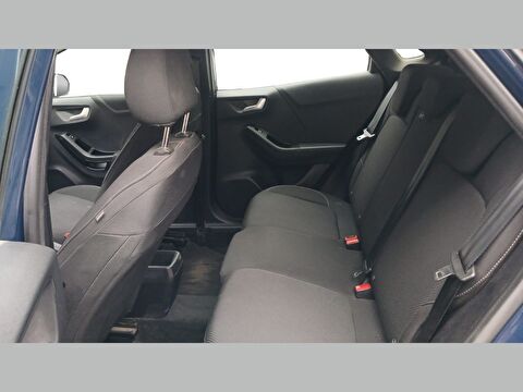 ford, puma, crossover 1.0 ecoboost style otomatik, otomatik, benzin 2.el otomobil | renew 17