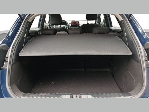 ford, puma, crossover 1.0 ecoboost style otomatik, otomatik, benzin 2.el otomobil | renew 18