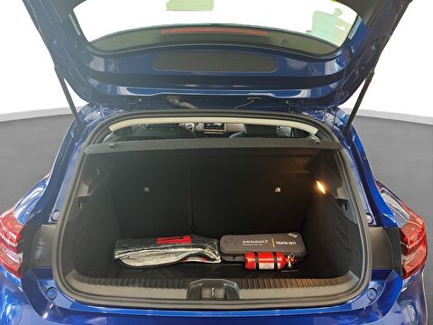 renault, clio, hatchback 1.0 tce touch x-tronic, otomatik, benzin 2.el otomobil | renew 11