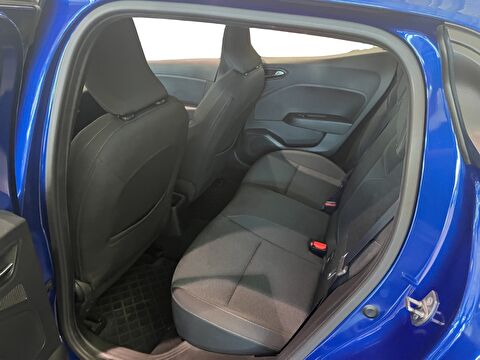 renault, clio, hatchback 1.0 tce touch x-tronic, otomatik, benzin 2.el otomobil | renew 9
