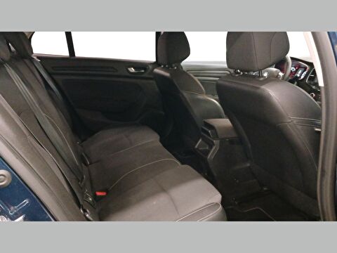 renault, megane, sedan 1.5 blue dcı joy edc, otomatik, dizel 2.el otomobil | renew 13