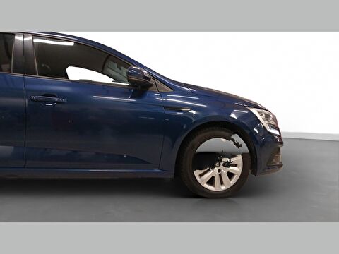 renault, megane, sedan 1.5 blue dcı joy edc, otomatik, dizel 2.el otomobil | renew 6
