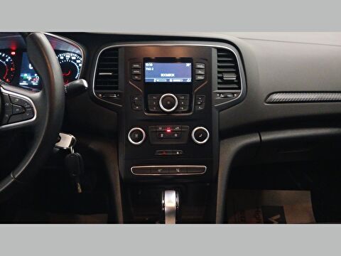 renault, megane, sedan 1.5 blue dcı joy edc, otomatik, dizel 2.el otomobil | renew 15