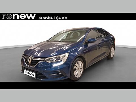 Sedan 1.5 Blue DCI Joy EDC, 2. el otomobil | renew