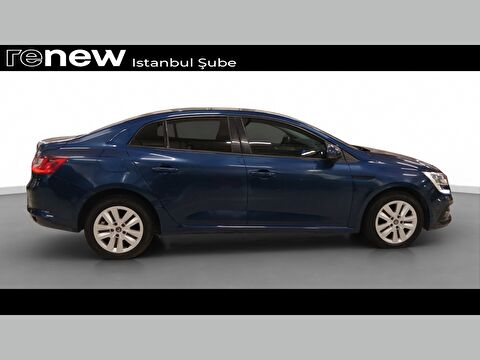 renault, megane, sedan 1.5 blue dcı joy edc, otomatik, dizel 2.el otomobil | renew 5