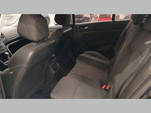 renault, megane, sedan 1.5 blue dcı joy edc, otomatik, dizel 2.el otomobil | renew 14