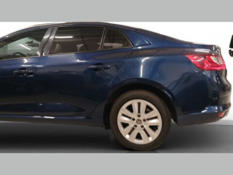 renault, megane, sedan 1.5 blue dcı joy edc, otomatik, dizel 2.el otomobil | renew 7
