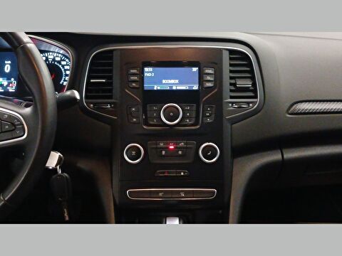 renault, megane, sedan 1.5 blue dcı joy edc, otomatik, dizel 2.el otomobil | renew 10
