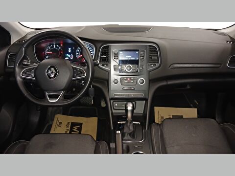 renault, megane, sedan 1.5 blue dcı joy edc, otomatik, dizel 2.el otomobil | renew 11