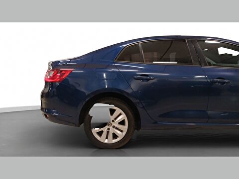 renault, megane, sedan 1.5 blue dcı joy edc, otomatik, dizel 2.el otomobil | renew 9