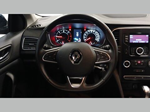 renault, megane, sedan 1.5 blue dcı joy edc, otomatik, dizel 2.el otomobil | renew 20