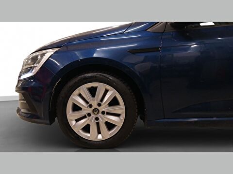 renault, megane, sedan 1.5 blue dcı joy edc, otomatik, dizel 2.el otomobil | renew 8