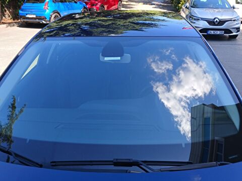 renault, megane, sedan 1.3 tce touch, otomatik, benzin 2.el otomobil | renew 24