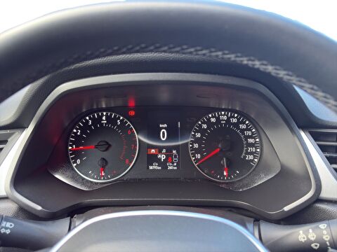 renault, captur, 1.3 tce techno edc, otomatik, benzin 2.el otomobil | renew 10