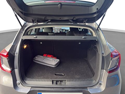 renault, captur, 1.3 tce techno edc, otomatik, benzin 2.el otomobil | renew 16