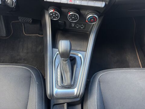 renault, captur, 1.3 tce techno edc, otomatik, benzin 2.el otomobil | renew 21