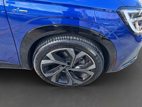 renault, austral, suv 1.3 mhev techno esprit alpine otomatik, otomatik, mhev 2.el otomobil | renew 7