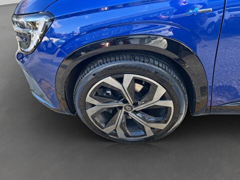 renault, austral, suv 1.3 mhev techno esprit alpine otomatik, otomatik, mhev 2.el otomobil | renew 6