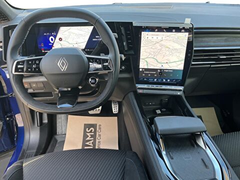 renault, austral, suv 1.3 mhev techno esprit alpine otomatik, otomatik, mhev 2.el otomobil | renew 12