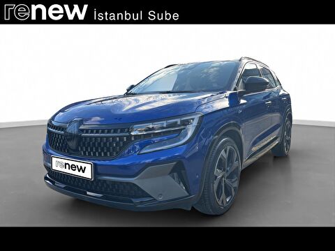 SUV 1.3 MHEV Techno Esprit Alpine Otomatik, 2. el otomobil | renew