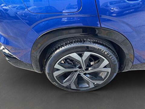 renault, austral, suv 1.3 mhev techno esprit alpine otomatik, otomatik, mhev 2.el otomobil | renew 8