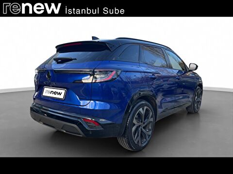 renault, austral, suv 1.3 mhev techno esprit alpine otomatik, otomatik, mhev 2.el otomobil | renew 4