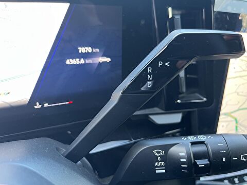 renault, austral, suv 1.3 mhev techno esprit alpine otomatik, otomatik, mhev 2.el otomobil | renew 17